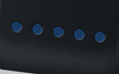 Stereo speakers